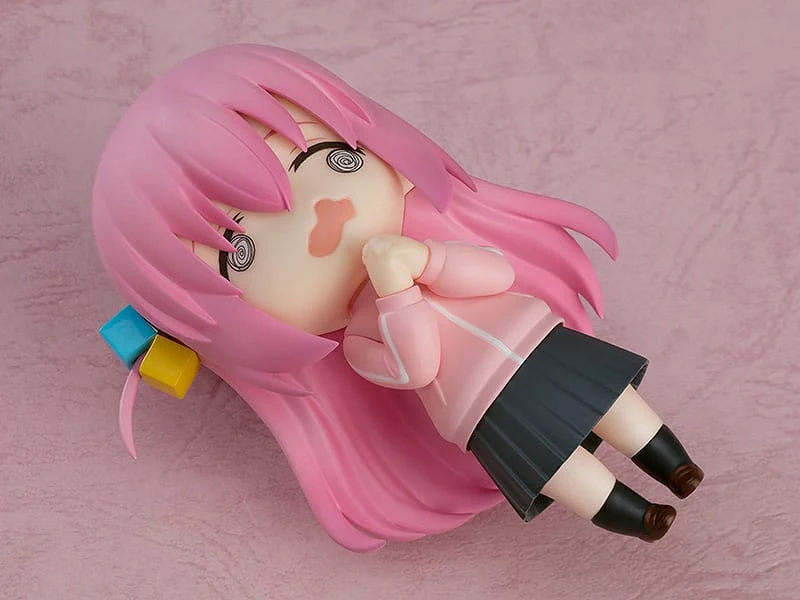 Bocchi the Rock! - Nendoroid - Hitori Gotō