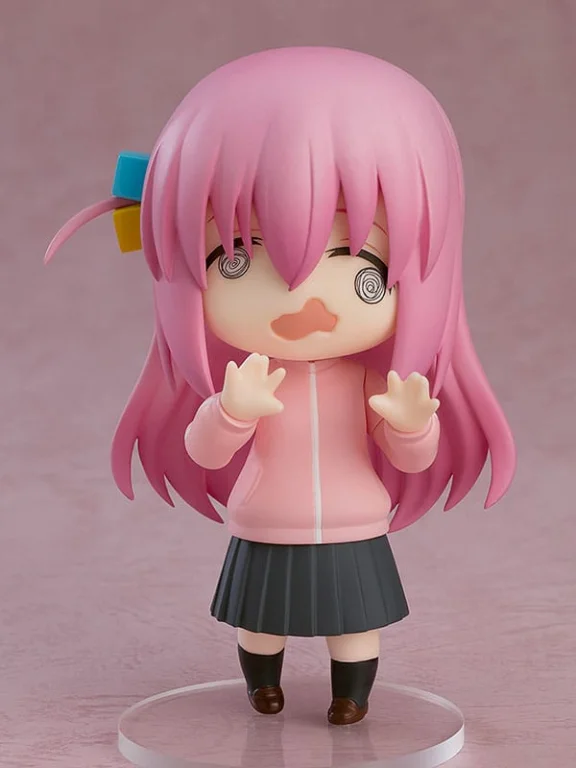 Bocchi the Rock! - Nendoroid - Hitori Gotō