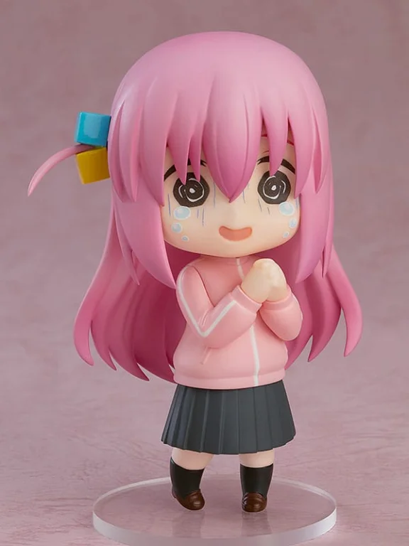 Bocchi the Rock! - Nendoroid - Hitori Gotō