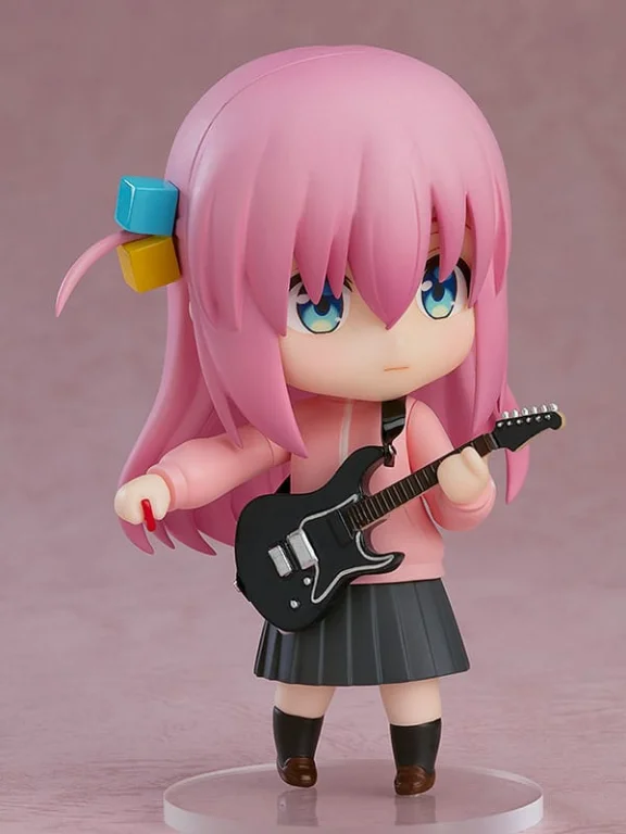 Bocchi the Rock! - Nendoroid - Hitori Gotō