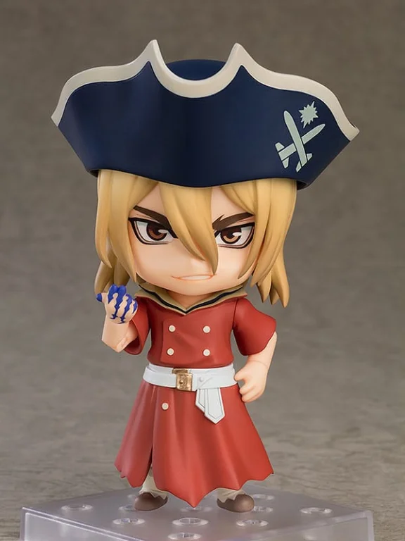 Dr. STONE - Nendoroid - Ryūsui Nanami