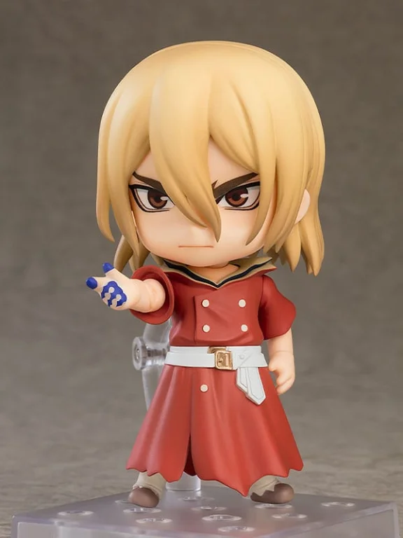 Dr. STONE - Nendoroid - Ryūsui Nanami