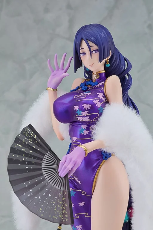 Fate/Grand Order - Scale Figure - Berserker/Minamoto no Raikō (Travel Portrait Ver.)