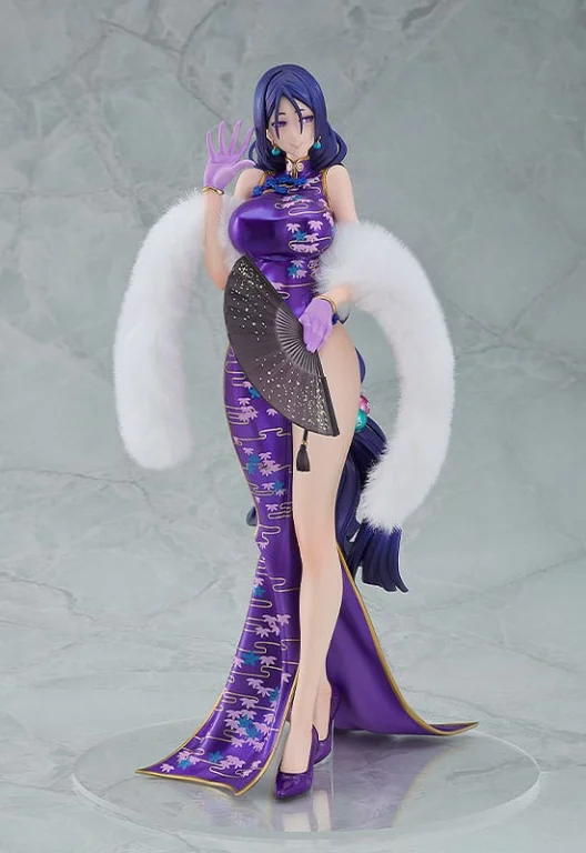 Fate/Grand Order - Scale Figure - Berserker/Minamoto no Raikō (Travel Portrait Ver.)