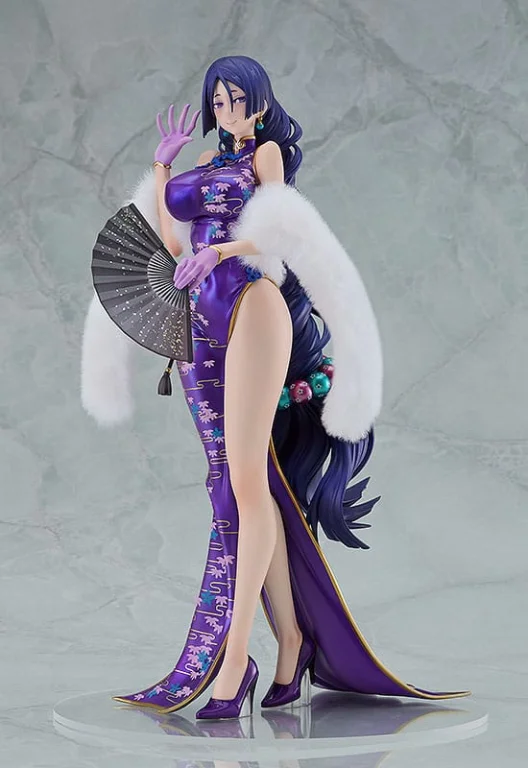 Fate/Grand Order - Scale Figure - Berserker/Minamoto no Raikō (Travel Portrait Ver.)