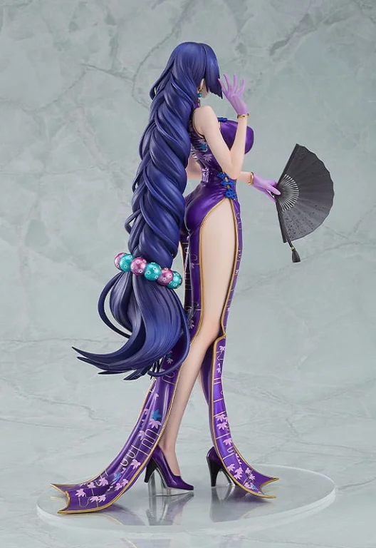 Fate/Grand Order - Scale Figure - Berserker/Minamoto no Raikō (Travel Portrait Ver.)