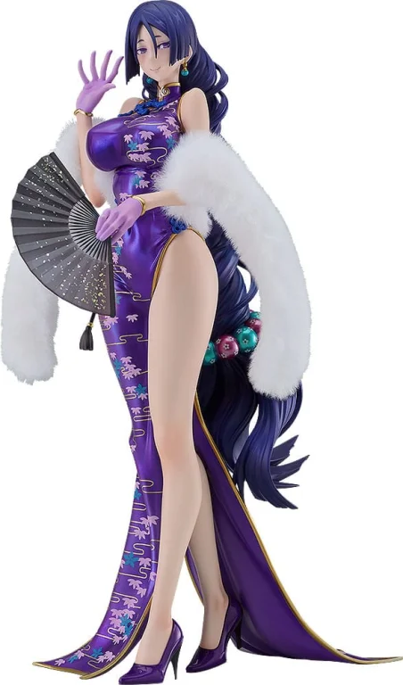 Fate/Grand Order - Scale Figure - Berserker/Minamoto no Raikō (Travel Portrait Ver.)
