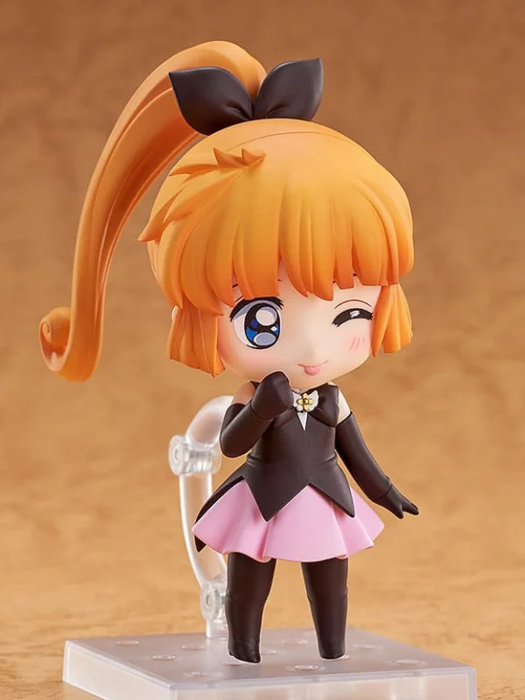 Kaitō Saint Tail - Nendoroid - Saint Tail