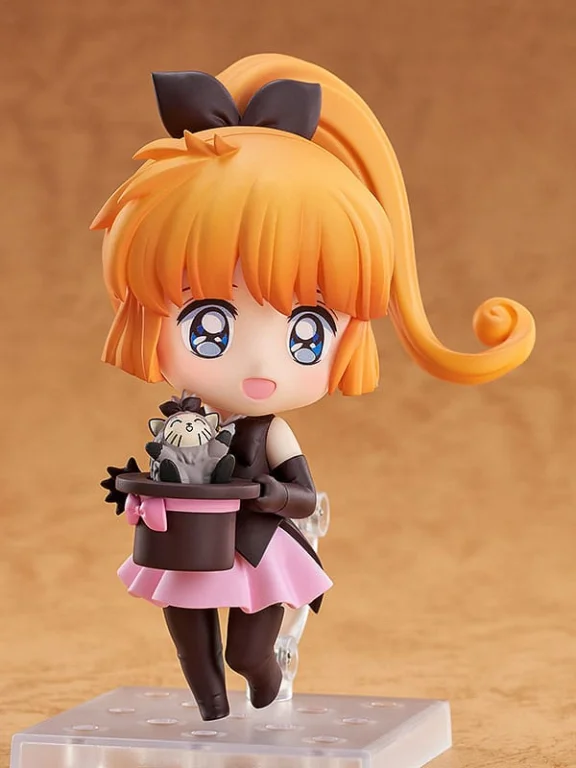 Kaitō Saint Tail - Nendoroid - Saint Tail