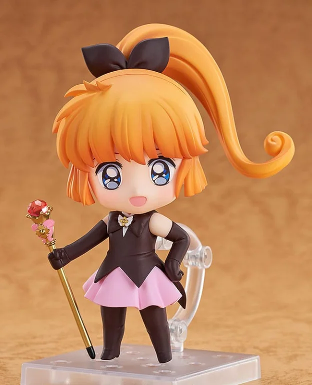 Kaitō Saint Tail - Nendoroid - Saint Tail