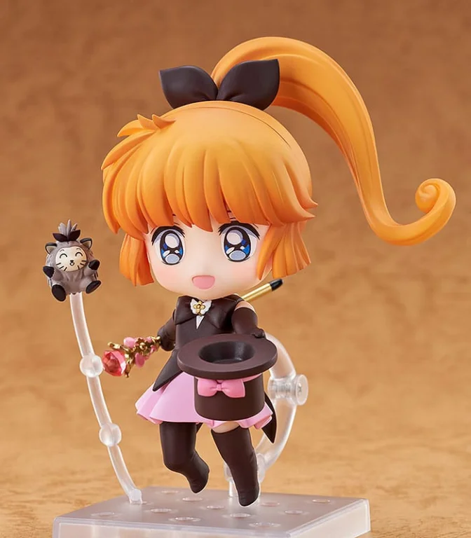 Kaitō Saint Tail - Nendoroid - Saint Tail