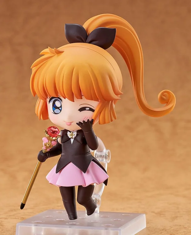 Kaitō Saint Tail - Nendoroid - Saint Tail