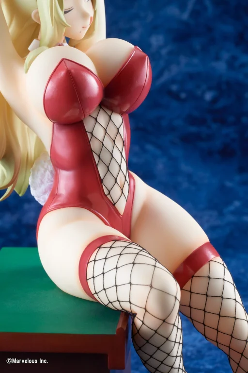 Senran Kagura - Scale Figure - Shiki (Rēto mo Ageage ♪)