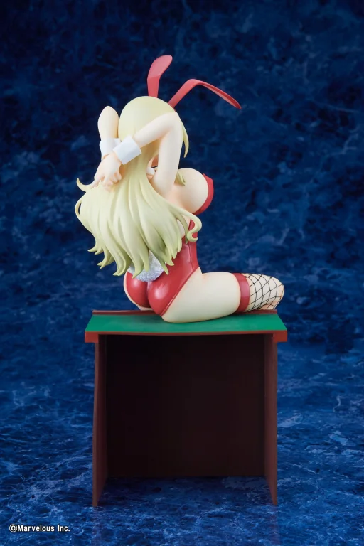 Senran Kagura - Scale Figure - Shiki (Rēto mo Ageage ♪)