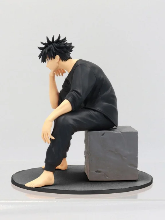 Jujutsu Kaisen - Prize Figure - Megumi Fushiguro (Vol. 2)