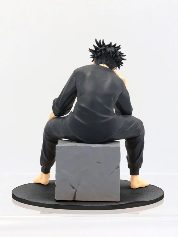 Jujutsu Kaisen - Prize Figure - Megumi Fushiguro (Vol. 2)