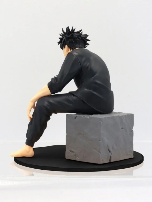 Jujutsu Kaisen - Prize Figure - Megumi Fushiguro (Vol. 2)