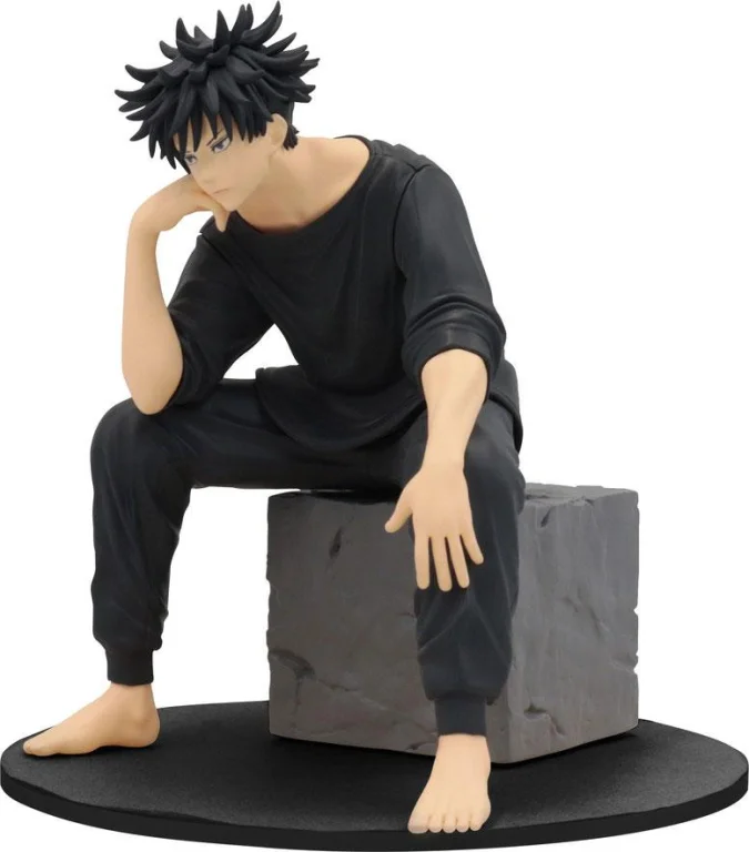 Jujutsu Kaisen - Prize Figure - Megumi Fushiguro (Vol. 2)