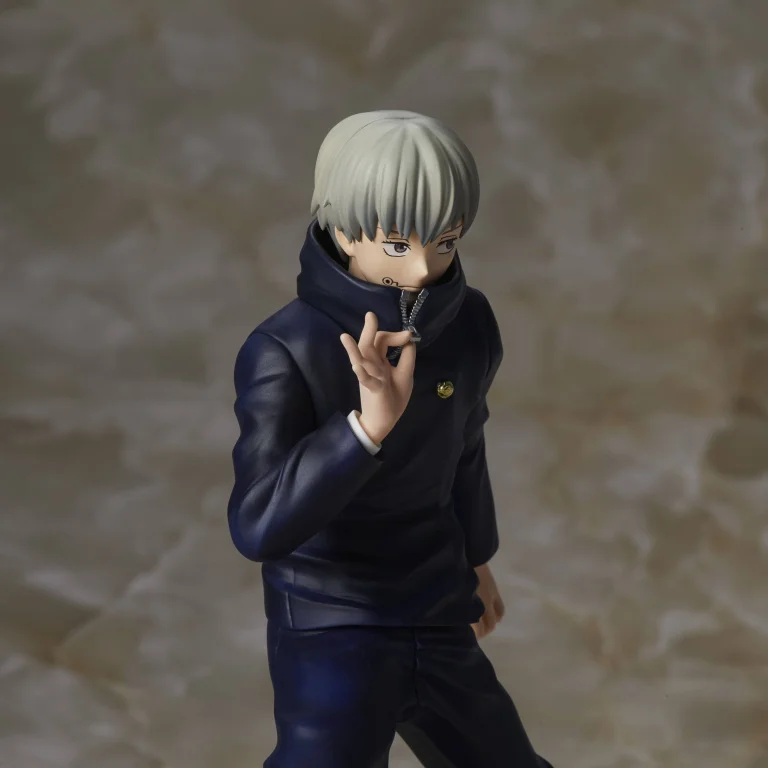 Jujutsu Kaisen - Prize Figure - Toge Inumaki
