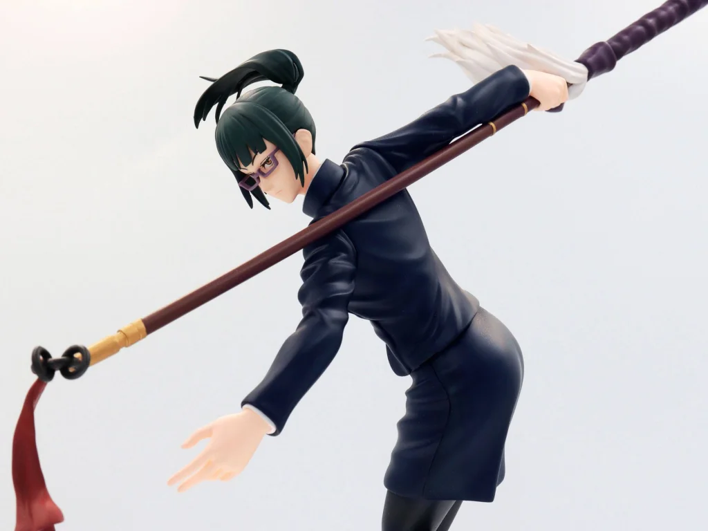 Jujutsu Kaisen - Prize Figure - Maki Zen'in