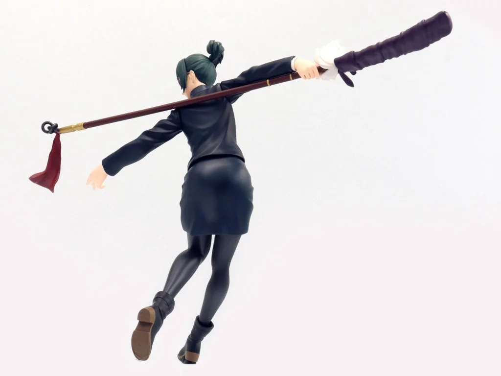 Jujutsu Kaisen - Prize Figure - Maki Zen'in