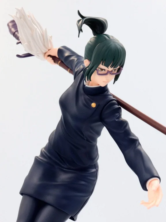 Jujutsu Kaisen - Prize Figure - Maki Zen'in