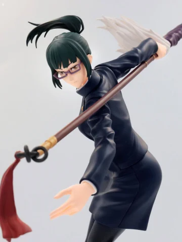 Produktbild zu Jujutsu Kaisen - Prize Figure - Maki Zen'in