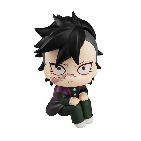 Demon Slayer - Look Up Series - Gen'ya Shinazugawa