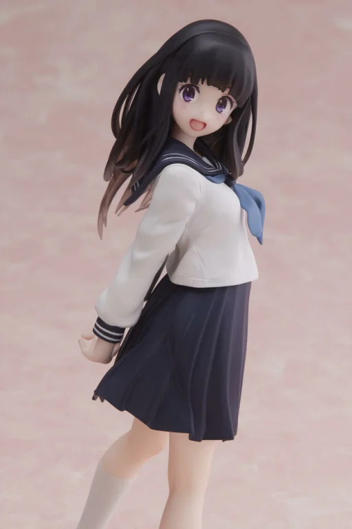 Hyōka - Coreful Figure - Eru Chitanda