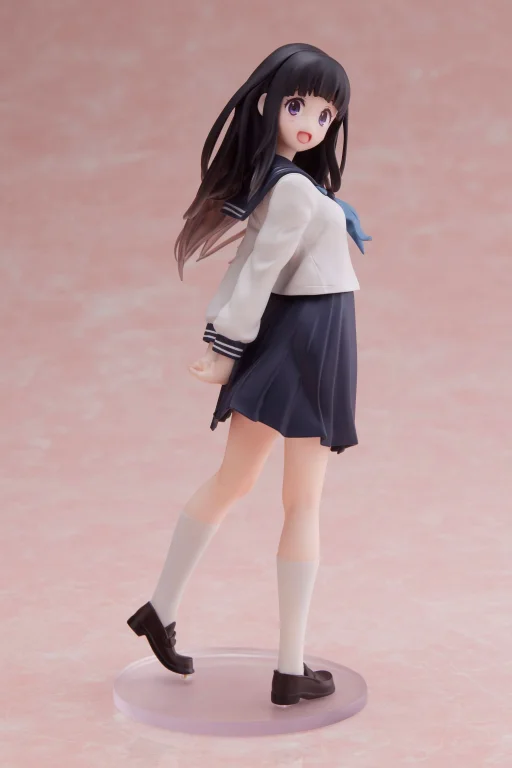 Hyōka - Coreful Figure - Eru Chitanda