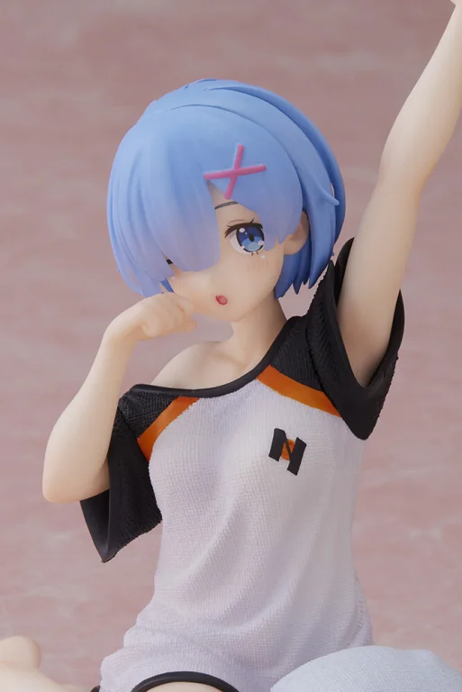 Re:ZERO - Coreful Figure - Rem (Waking Up ver.)
