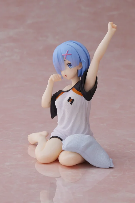Re:ZERO - Coreful Figure - Rem (Waking Up ver.)