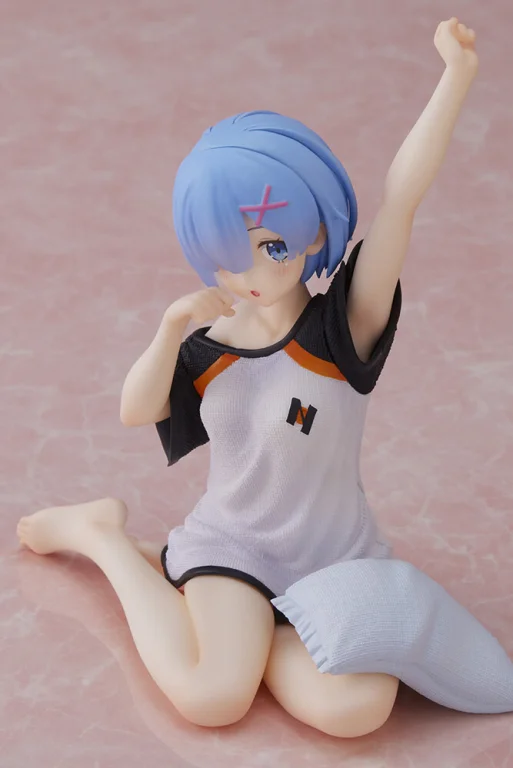 Re:ZERO - Coreful Figure - Rem (Waking Up ver.)