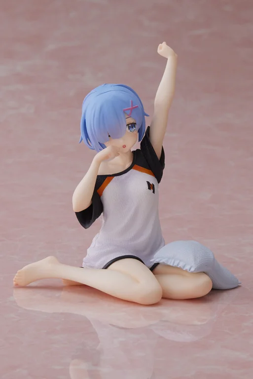 Re:ZERO - Coreful Figure - Rem (Waking Up ver.)