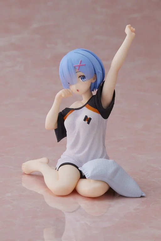 Re:ZERO - Coreful Figure - Rem (Waking Up ver.)