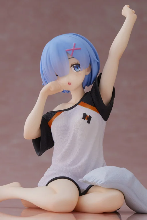 Re:ZERO - Coreful Figure - Rem (Waking Up ver.)