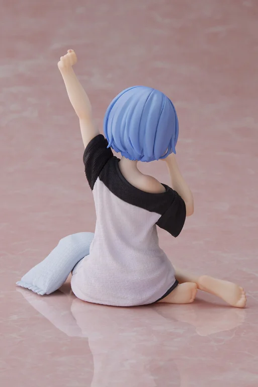 Re:ZERO - Coreful Figure - Rem (Waking Up ver.)
