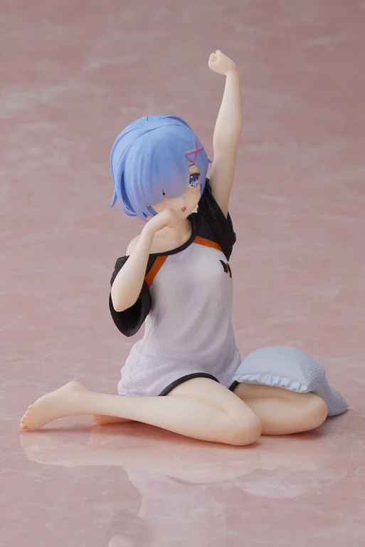Re:ZERO - Coreful Figure - Rem (Waking Up ver.)