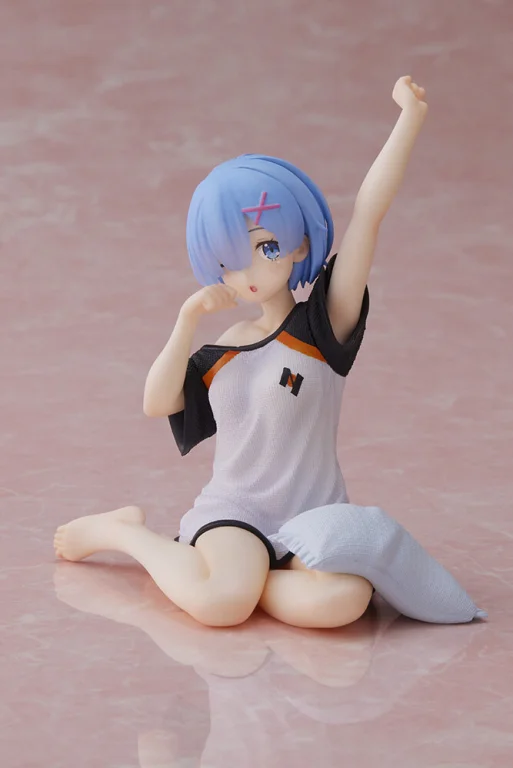 Re:ZERO - Coreful Figure - Rem (Waking Up ver.)