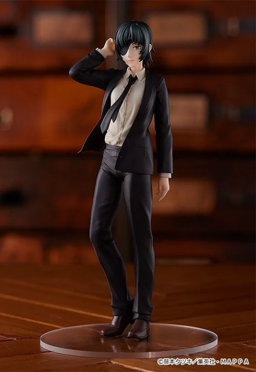 Chainsaw Man - POP UP PARADE - Himeno