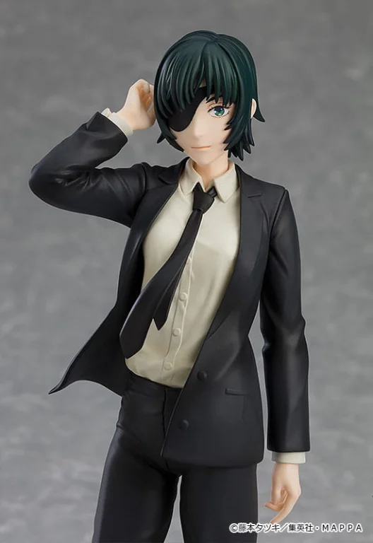 Chainsaw Man - POP UP PARADE - Himeno