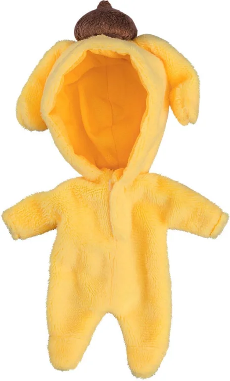 Pompompurin - Nendoroid Doll Zubeh&ouml;r - Outfit Set: Pompompurin