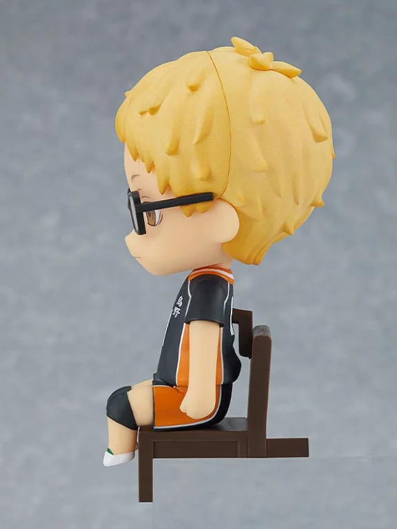 Haikyū!! - Nendoroid Swacchao! - Kei Tsukishima