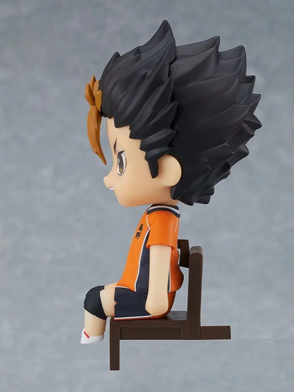 Haikyū!! - Nendoroid Swacchao! - Yū Nishinoya