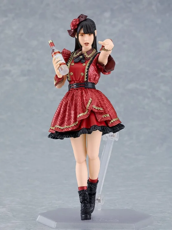 Sumire Uesaka - figma - Sumire Uesaka