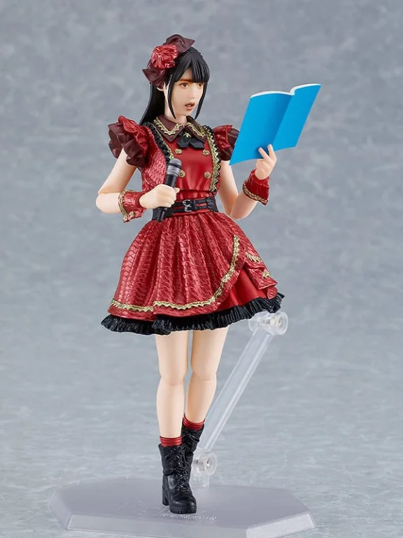 Sumire Uesaka - figma - Sumire Uesaka