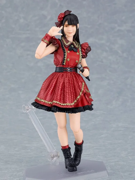 Sumire Uesaka - figma - Sumire Uesaka