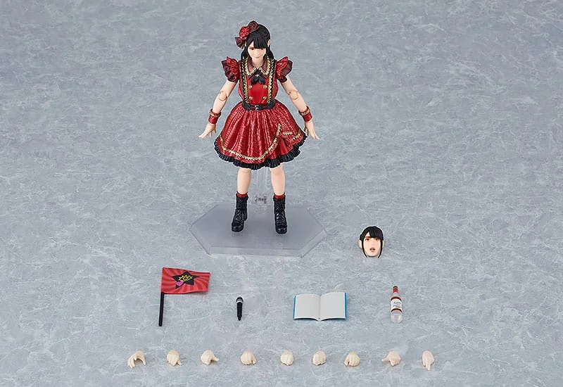 Sumire Uesaka - figma - Sumire Uesaka