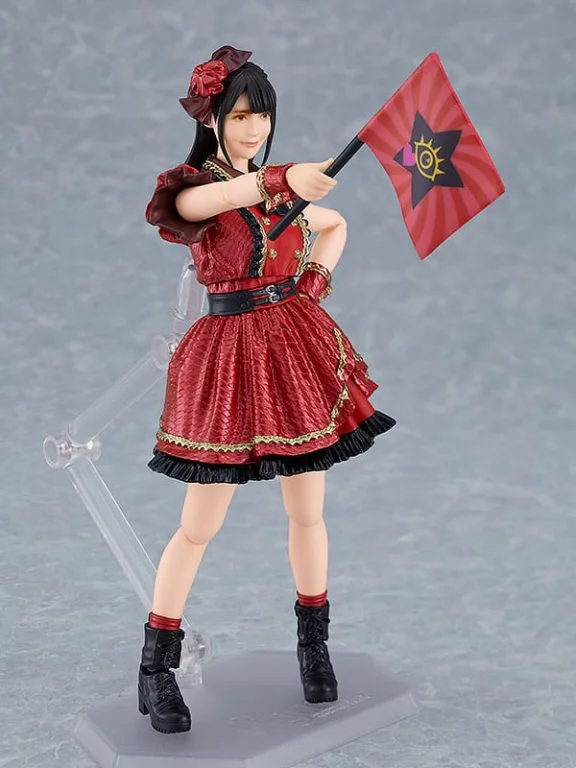 Sumire Uesaka - figma - Sumire Uesaka