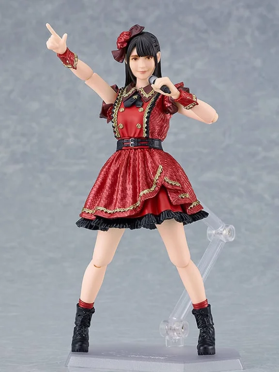 Sumire Uesaka - figma - Sumire Uesaka